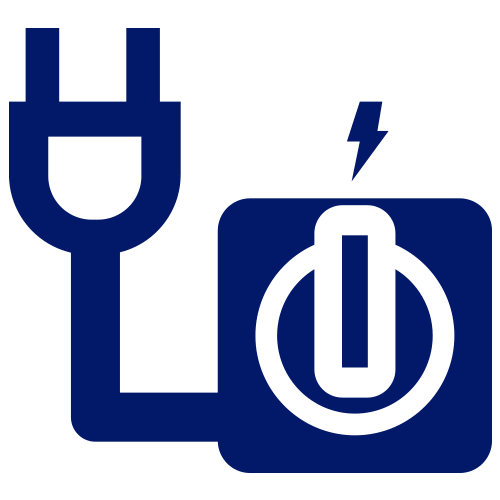 Generator Icon