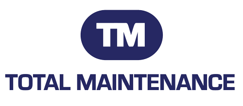 Total Maintenance Web Logo