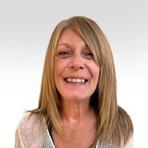 Tracey Romero team member