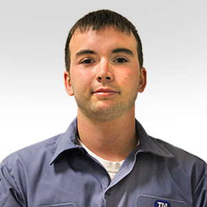 Joey Fraley team member