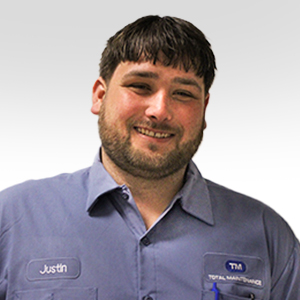 Justin Grayson team member