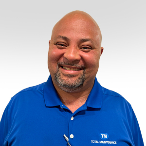 LaBrian Weber Sr. team member