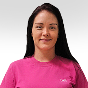 Nicole Clesi client services