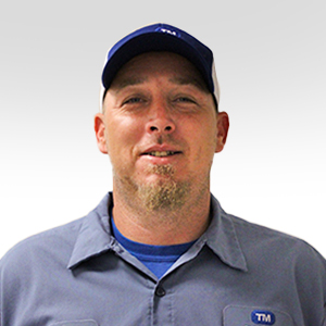 Troy Parker team member