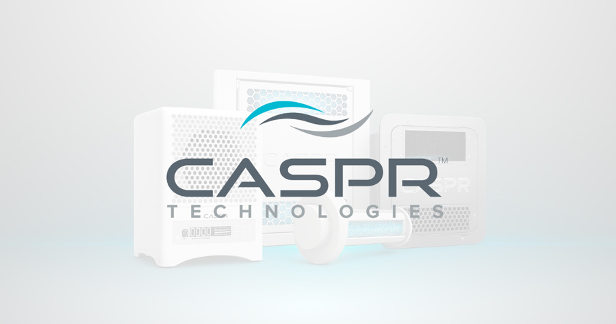 CASPR Indoor Air Quality Solutions for Homes & Businesses’ in Baton Rouge & New Orleans