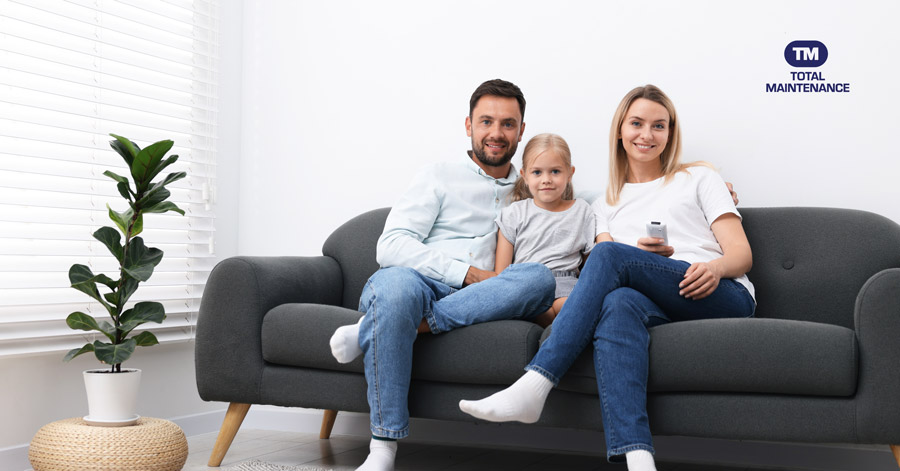 Why Professional HVAC Maintenance Is Essential for Louisiana Homes