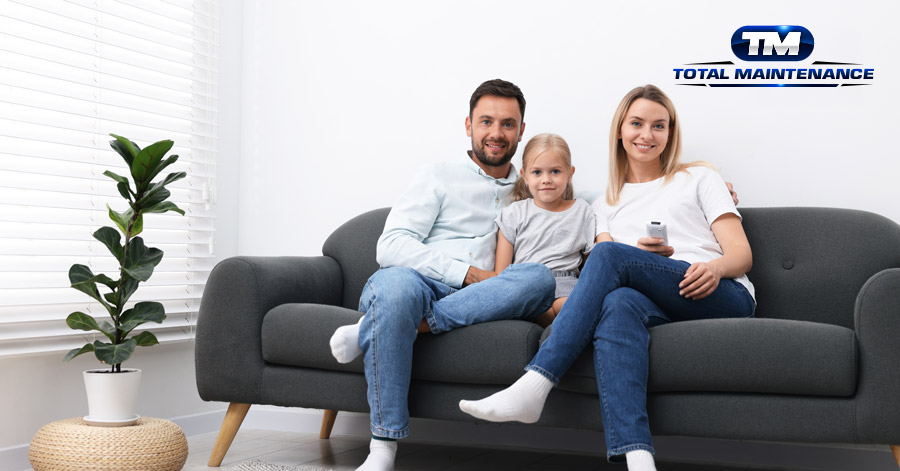 Why Professional HVAC Maintenance Is Essential for Louisiana Homes