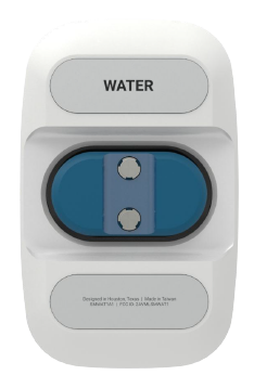 Smart AC Water Monitor