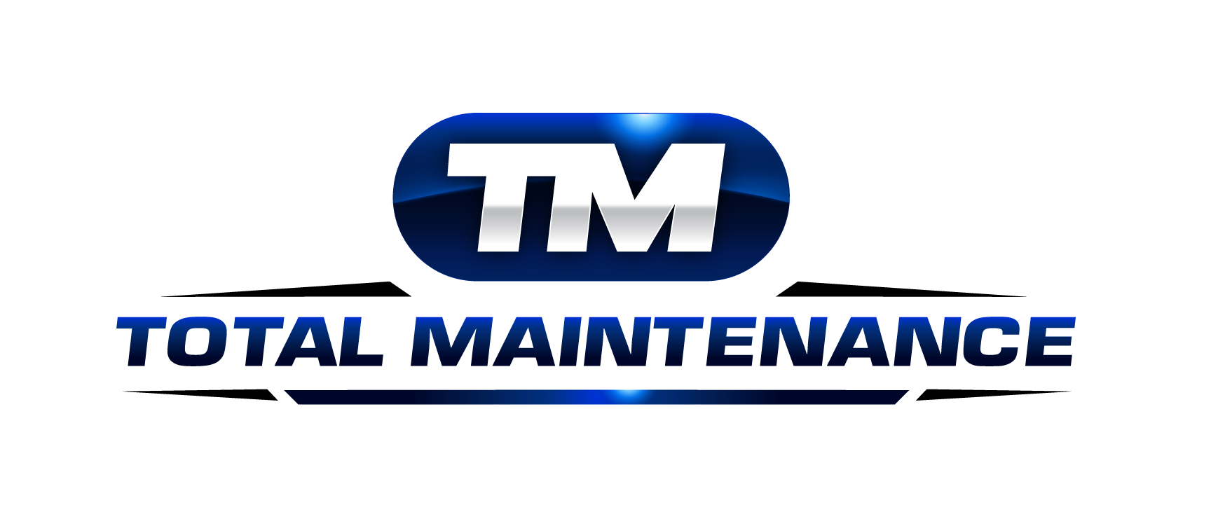 Total Maintenance Web Logo