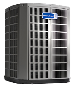 American Standard AC Unit from the Total Maintenance product line.
