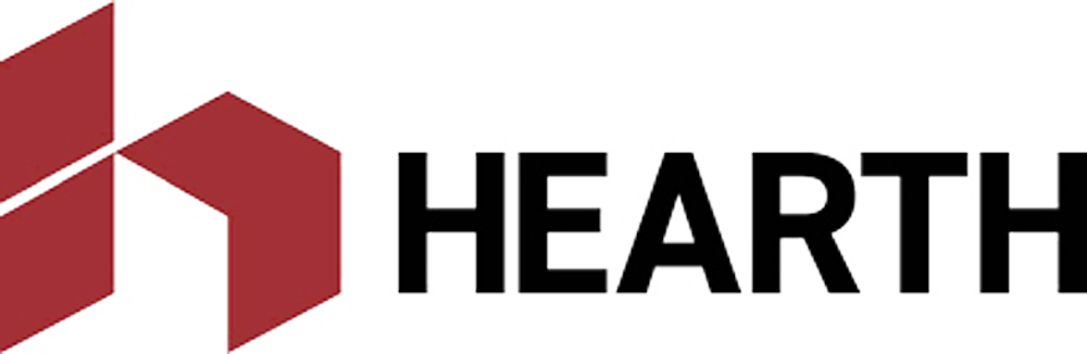Hearth Logo