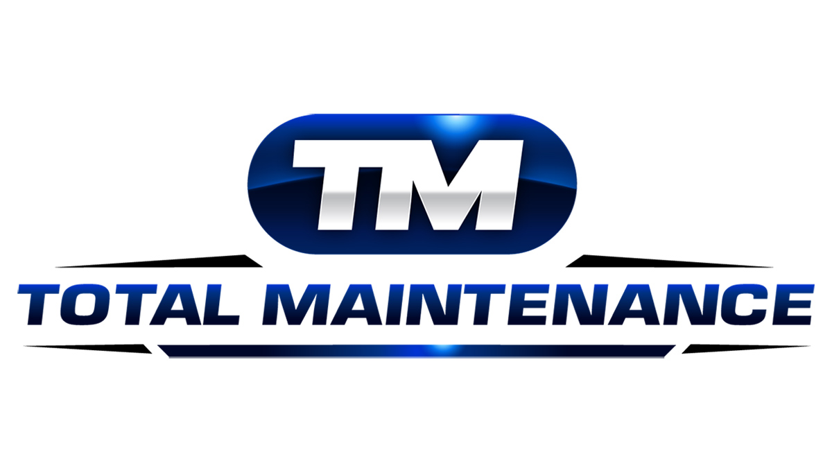 Total Maintenance logo