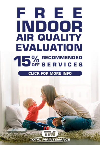 Indoor air quality evaluation