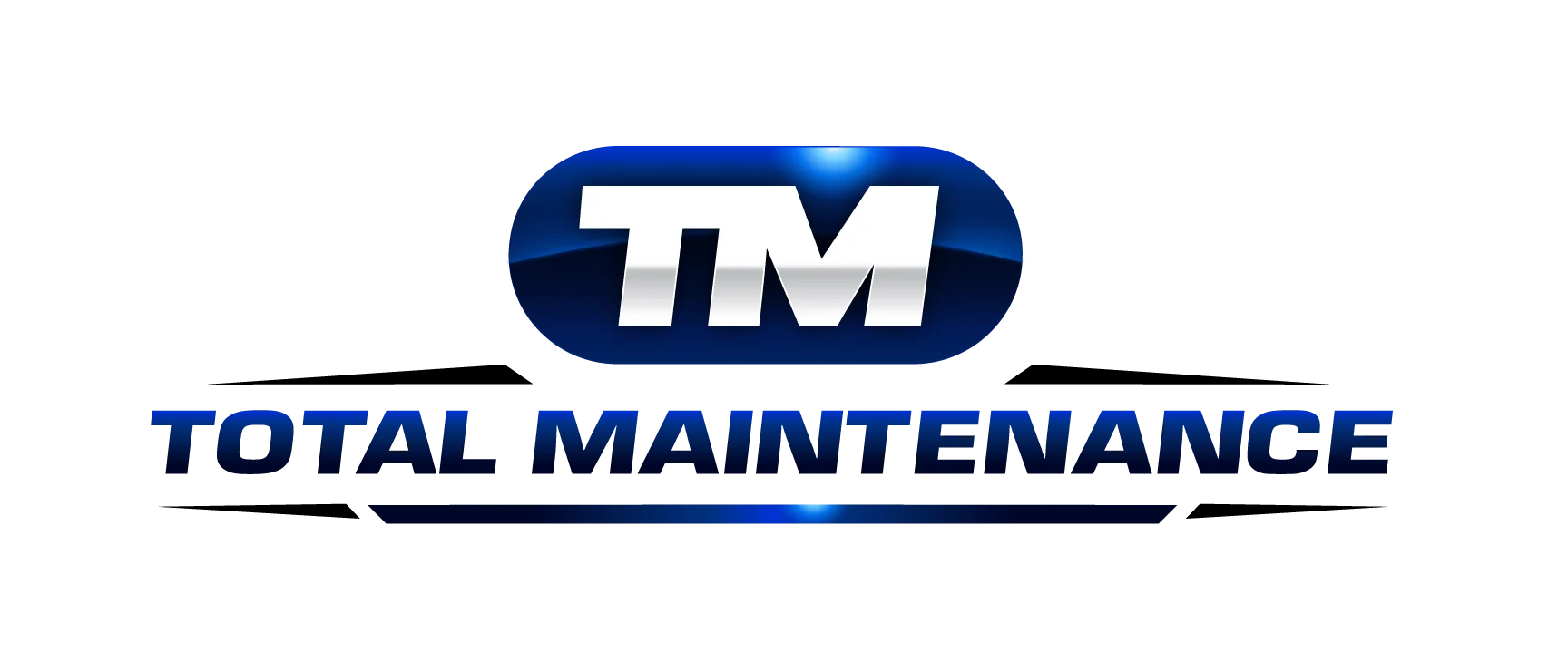 Total Maintenance Logo